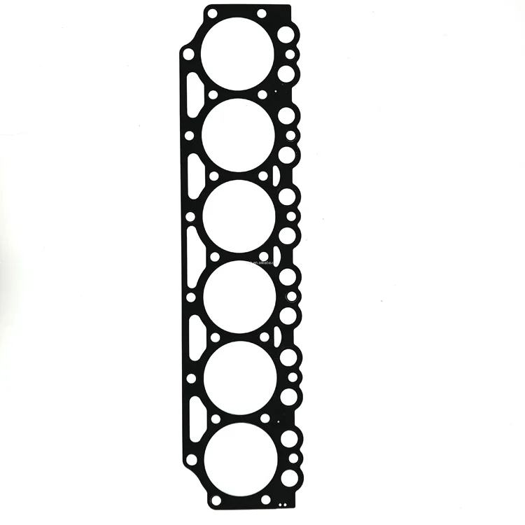 ELRING GASKET exhaust manifold gaskets SCAN IA 1309051 full gasket for yuchai engine switch payload injector