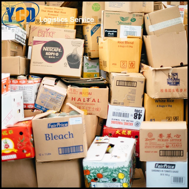 YCD, Китай, Шэньчжэнь, Иу, аренда грузовых складов и складских услуг от двери до двери