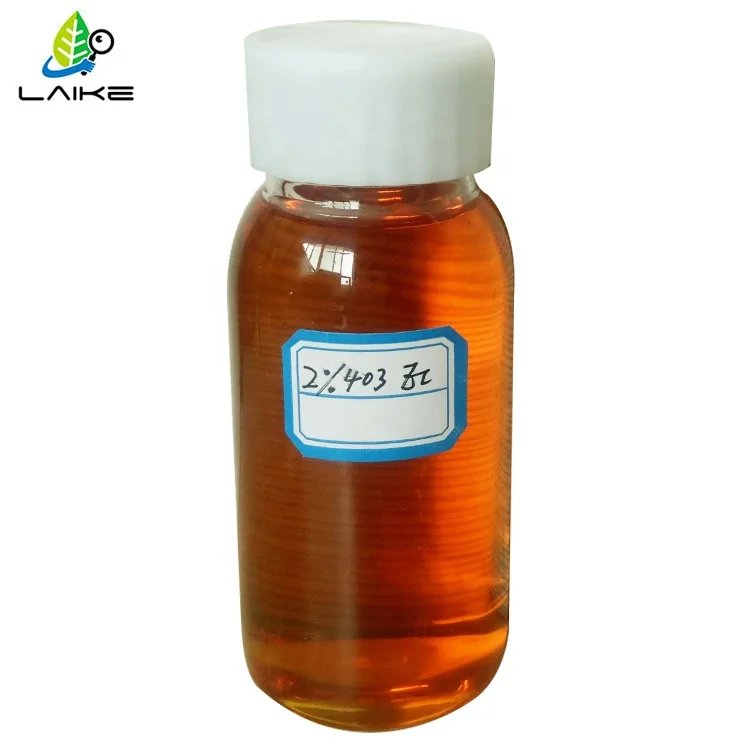 
 Высокоэффективный инсектицид, бензоат эмамектина + делтаметрин ec ME  