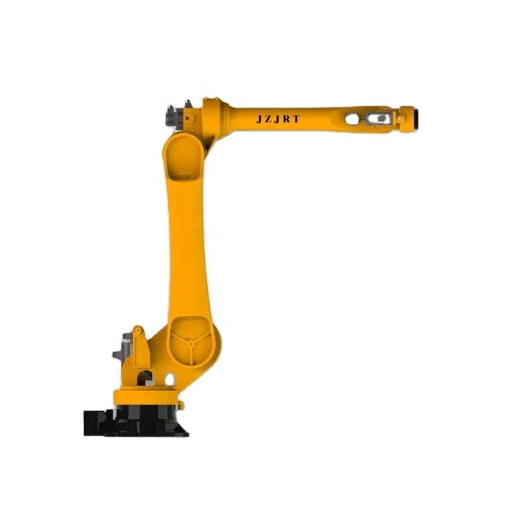 High quality store display automatic stamping 6 axis robot arm manipulator for sale