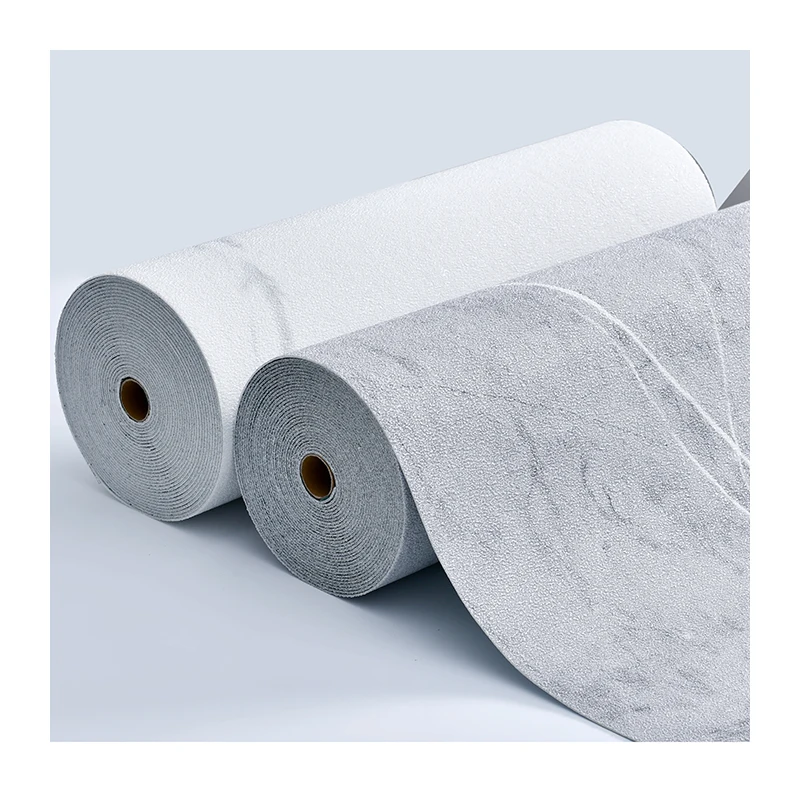 Large Stock European Home Interior Decor Wallcovering Wall Cloth Fabric  Wallpaper Rolling Home Hotel Wall panel