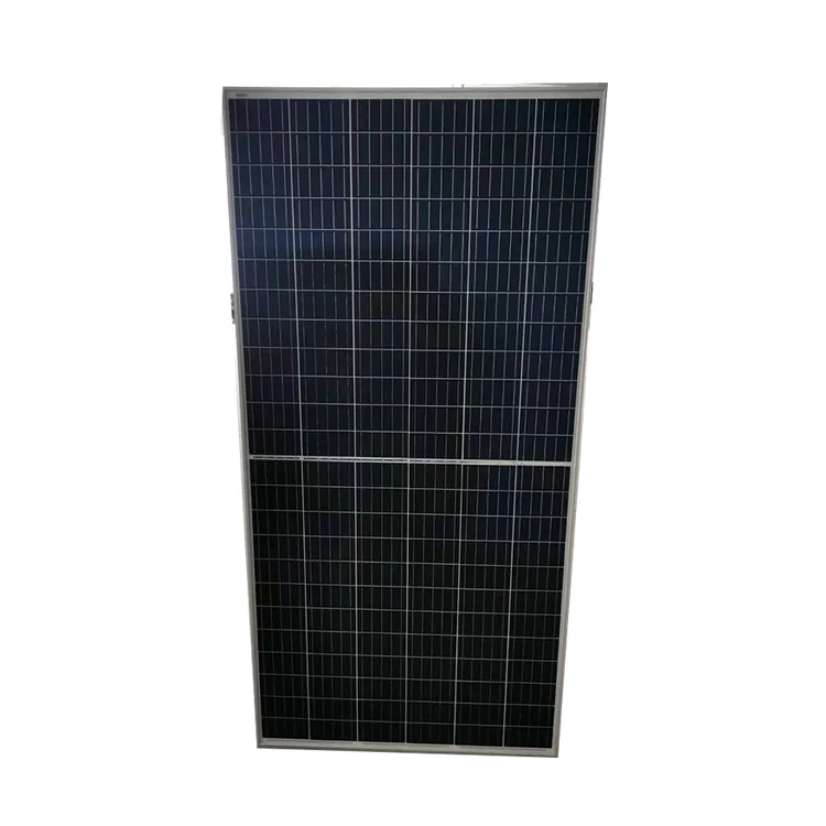  Батареи из монокристаллического кремния 350W 355W 360W 365W 370W 380W панели солнечных