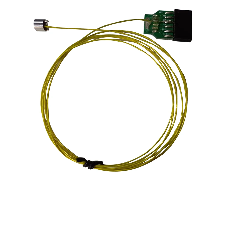 CMOS Sensor Custom Solution Medical Endoscope Camera Module OV6946 OV6948 OV9734