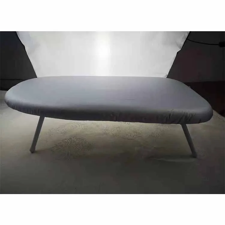 
Supplier Cheap Easy Recessed Flush Mount Folding Ironing Board 