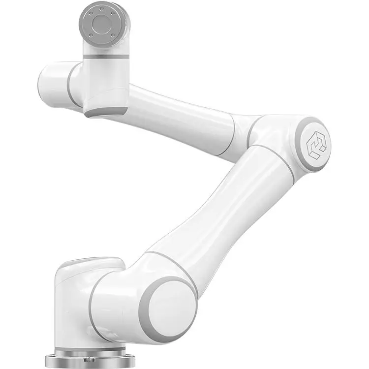 ELITE ROBOTS Newest Hot Sale Collaborative Small Footprint Cobot Pick And Place Robot