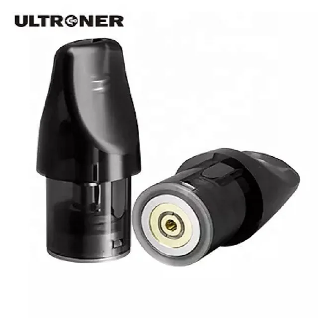  Ultroner POD Kit Новый Модный компактный и легкий вейп-мод Stabwood материал батарея 380 мАч красный/синий/зеленый цвет