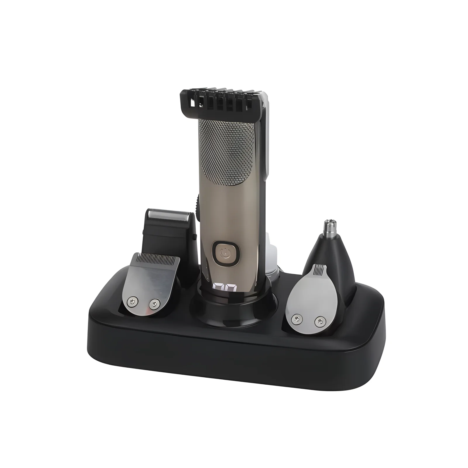 Professional Electric Usb Rechargeable Cordless salon kit set Hair Trimmer ningbo hair clippers
