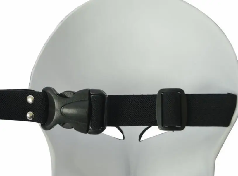 Japan Anime red black cosplay death Kurosaki Ichigo resin masks