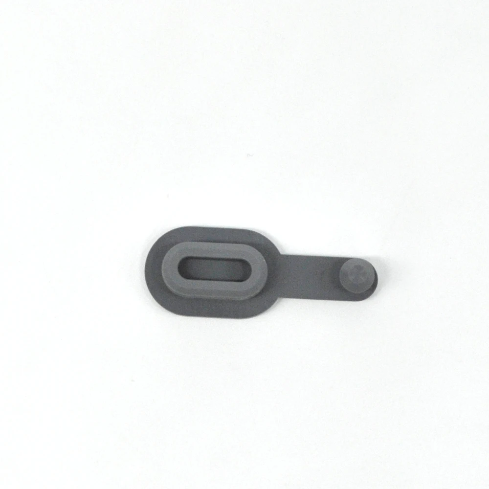 Factory Price High Quality Rubber Silicone Moulded Parts Manufacturer Custom Injection VMQ FKM Sealing Rubber Products