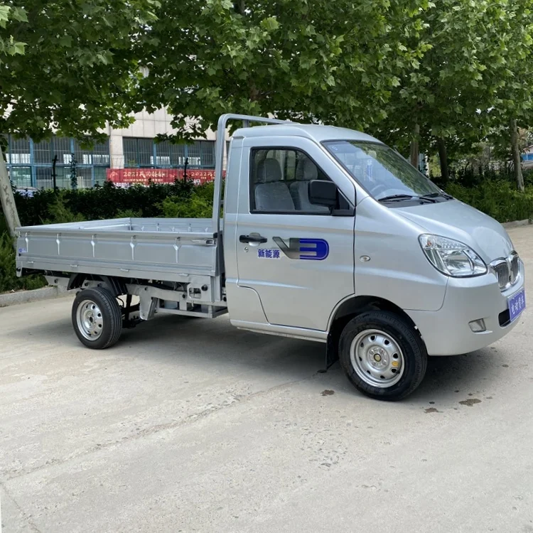 Dongfeng Sokon Mini Truck 2008