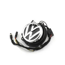 Флип-камера заднего вида HD камера заднего вида подходит для Volkswagen