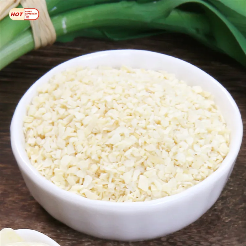 Wholesale Garlic Exporters Dehydrated Galric Powder