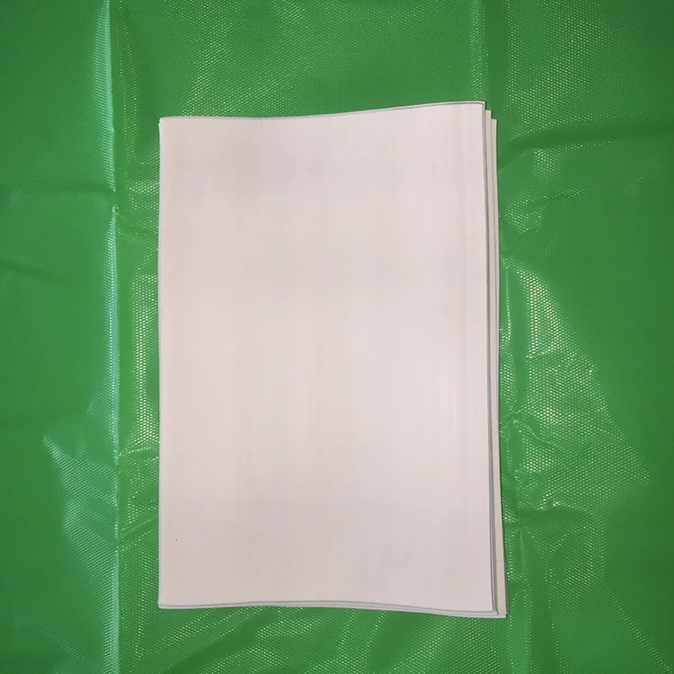 FKM резиновая изогнутая Резина Вулканизированная fkm композитная фторэластомерная смесь fpm для