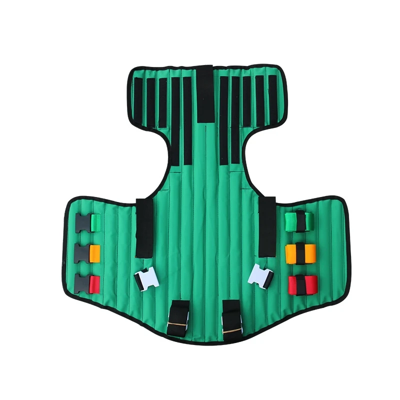 Прямая медицинская помощь для оказания первой помощи обездвиживания тактическое устройство извлечения Kendrick пациента