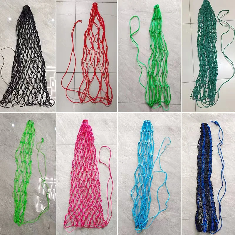 Сеть для Кормления лошадей, сетка для сена, прочная сетка для кормления сухой травы