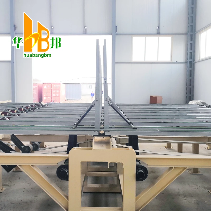 Фабричная поставка, немецкая дешевая машина для гипсокартона для Knauf