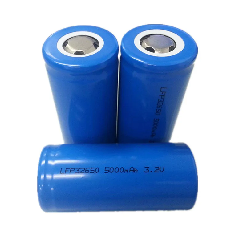 Высокое качество IFR32700 IFR32650 LiFePO4 батарея 32650 32700 3 2 V 6Ah 6000 мА/ч 5000 5500 5Ah литий-железо-фосфатный сотовый телефон