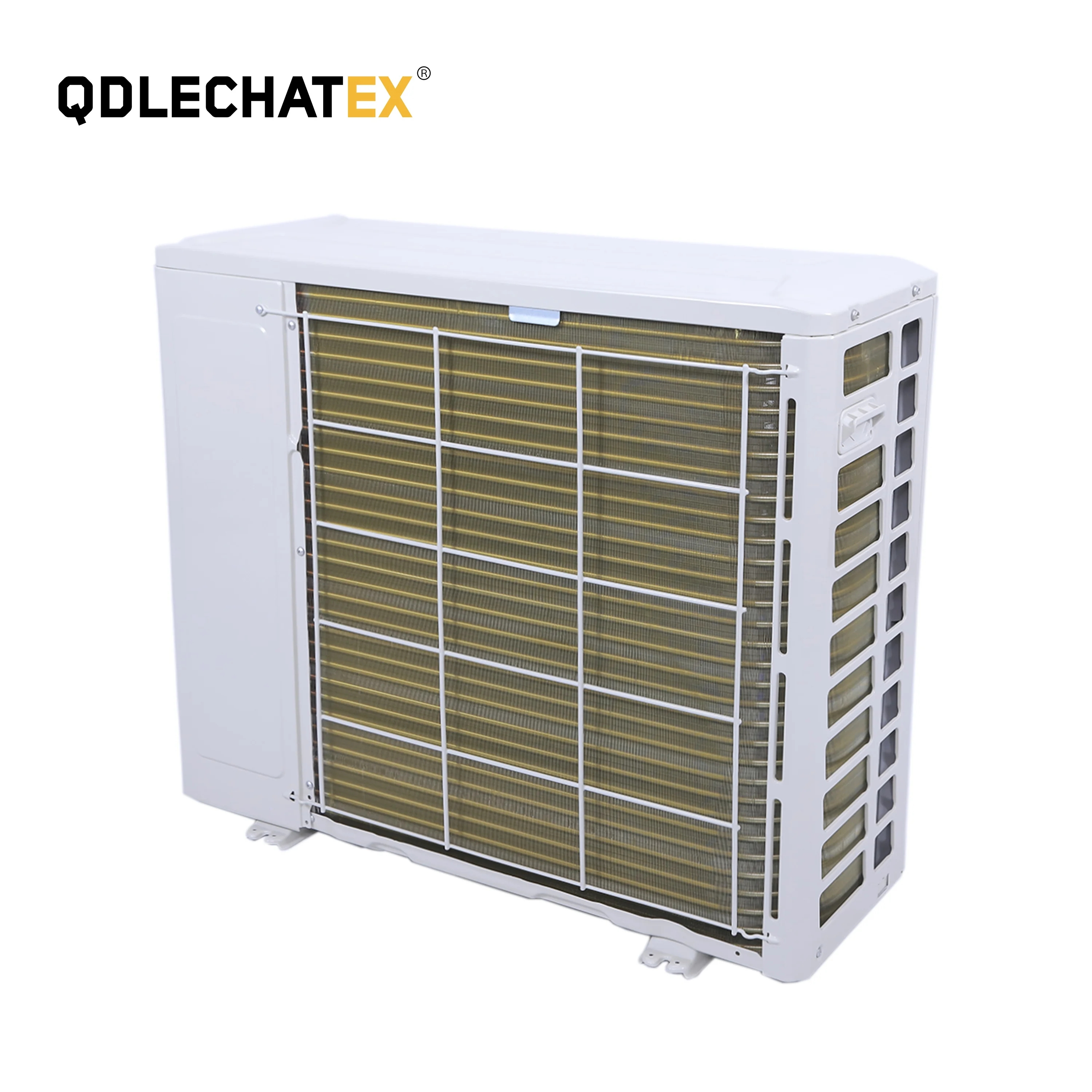 24000but 220v 240v Heating cooling wall split air conditioner