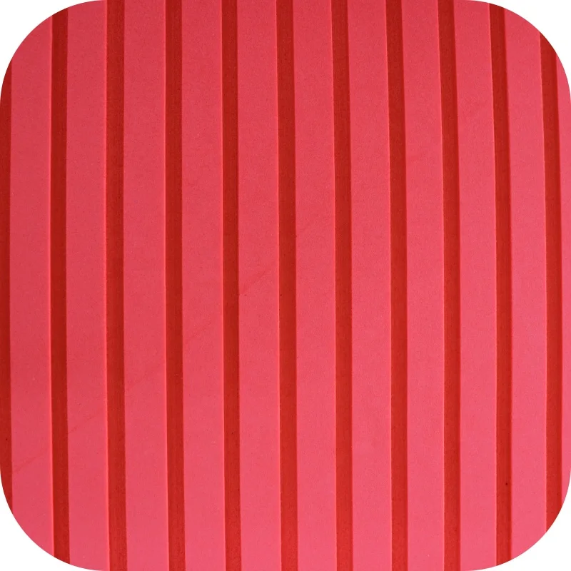 Komin Self Adhesive EVA Foam Marine Decking Material For Boat Flooring