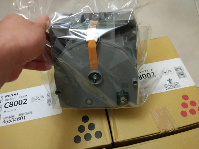 Совместимый тонер для Ricoh Pro 5200 C5210 тонер-картридж