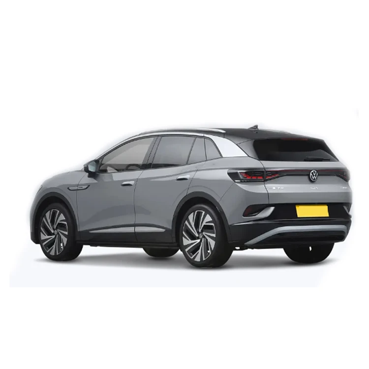 2022 electric vehicle high-speed SUV electric vehicle ID3 ID4 ID5 600KM range new energy vehicle