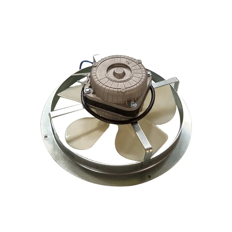 Factory Sale Top Quality YZF series AC Shaded Pole Motor cooling fan motor Low power heater motor