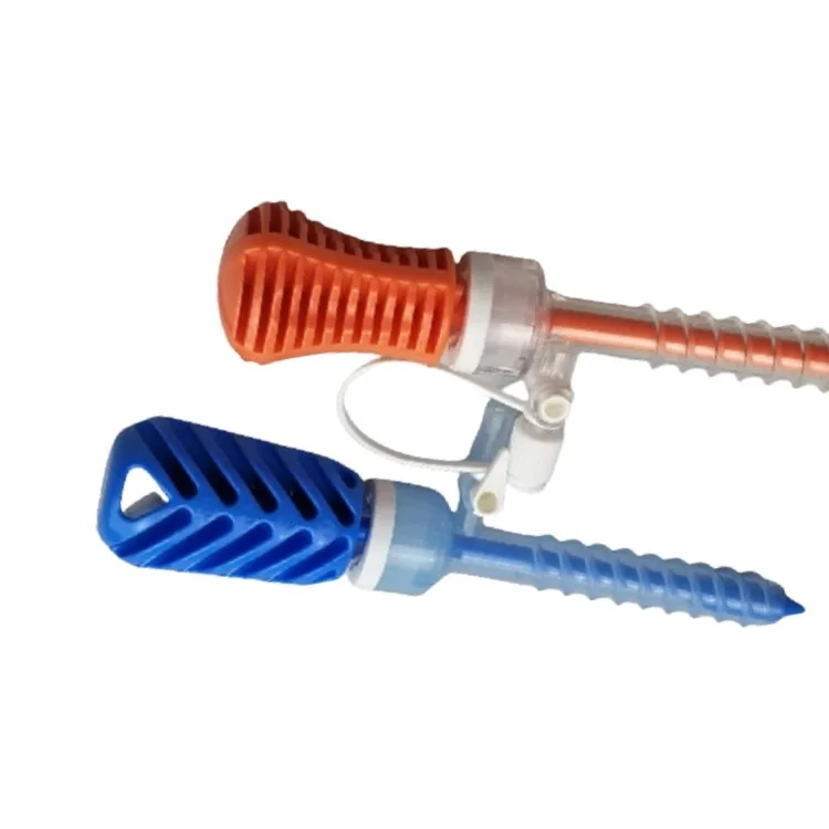 Medical Instrument Single Use Arthroscopic Trocars Sterile Arthroscopy Pack