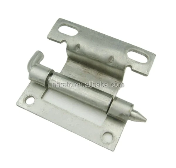 RH-157 stainless steel electric panel door hinge