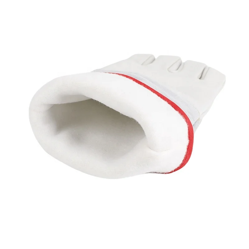Low Temperature Resistant Liquid Nitrogen Cold Protection Cryo Gloves