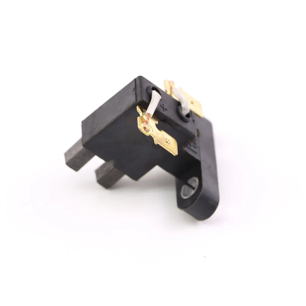 Wotian Universal parts 168F 2KW 5kw gasoline generator carbon brush holder GX160
