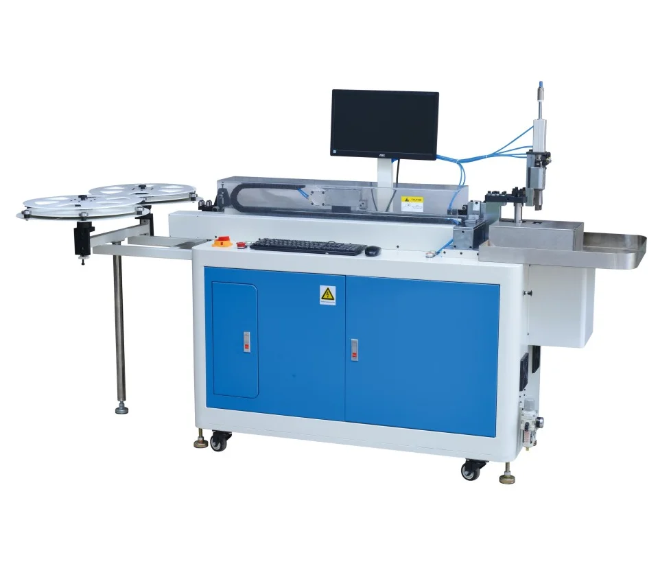 Автоматический станок для сгибания лезвий, лазерный станок для сгибания листов, стальной станок для сгибания лезвий, станок для сгибания ножей с ЧПУ