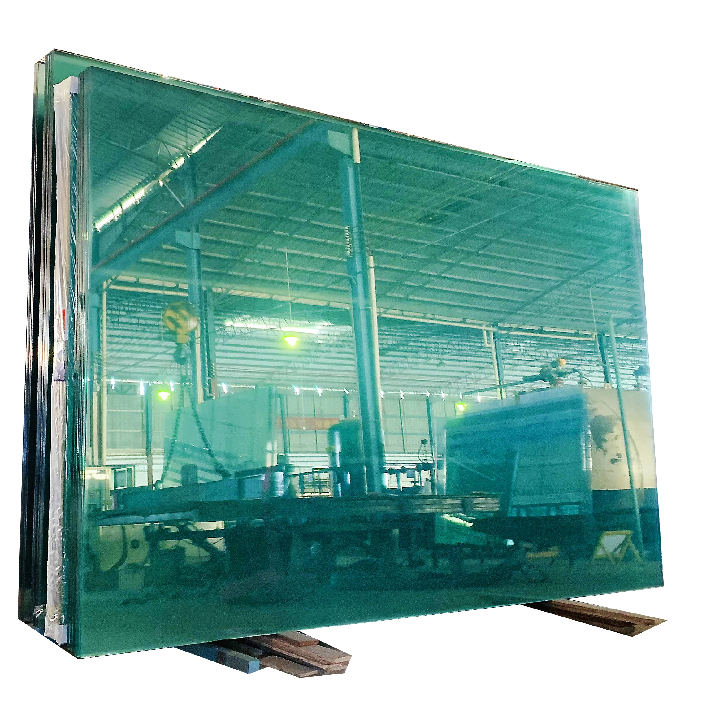 Factory Wholesale price 4mm 5mm Customized Sized Clear Float Glass sheet