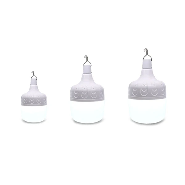 all ip65 outdoor solar  bulb with solar panels