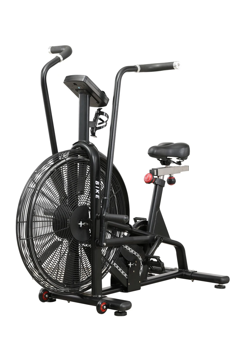 profissional new commercial equipment for cardio training assault air bike