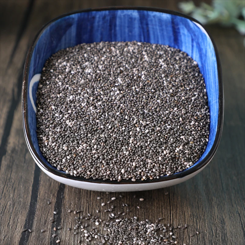 white chia seeds Chia seed  wholesale high quality natural chia seeds organic