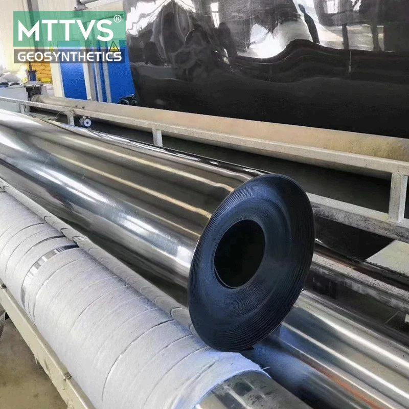 geomembrane circular tanks for aquaculture,artificial lake pond liner 1.5mm geomembranes