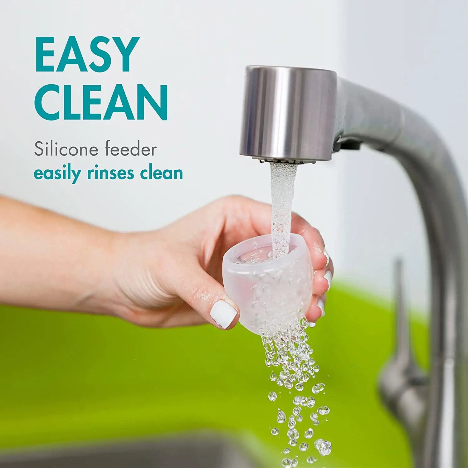 Wholesale 2023 Baby Products Teething Nipple Silicone Infant Fruit Feeder Pacifier Baby Feeder with Baby Pacifier Clip