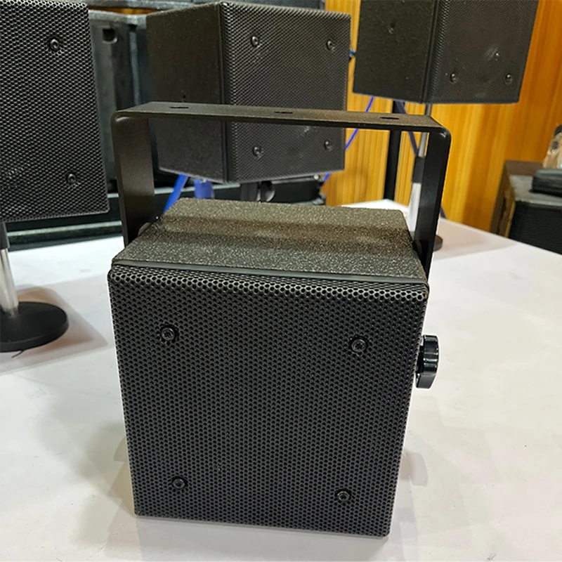 home theater sound system 5-inch-coaxial-speaker driver