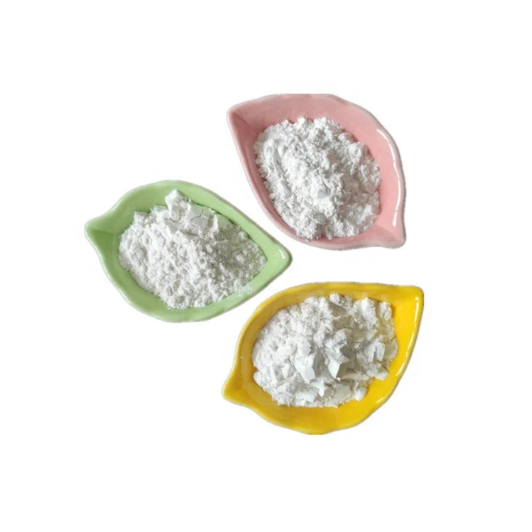 
Factory Professional Supplier Sepiolite Fiber Sepiolite for Refractory Material, Heat Preservation Materials 