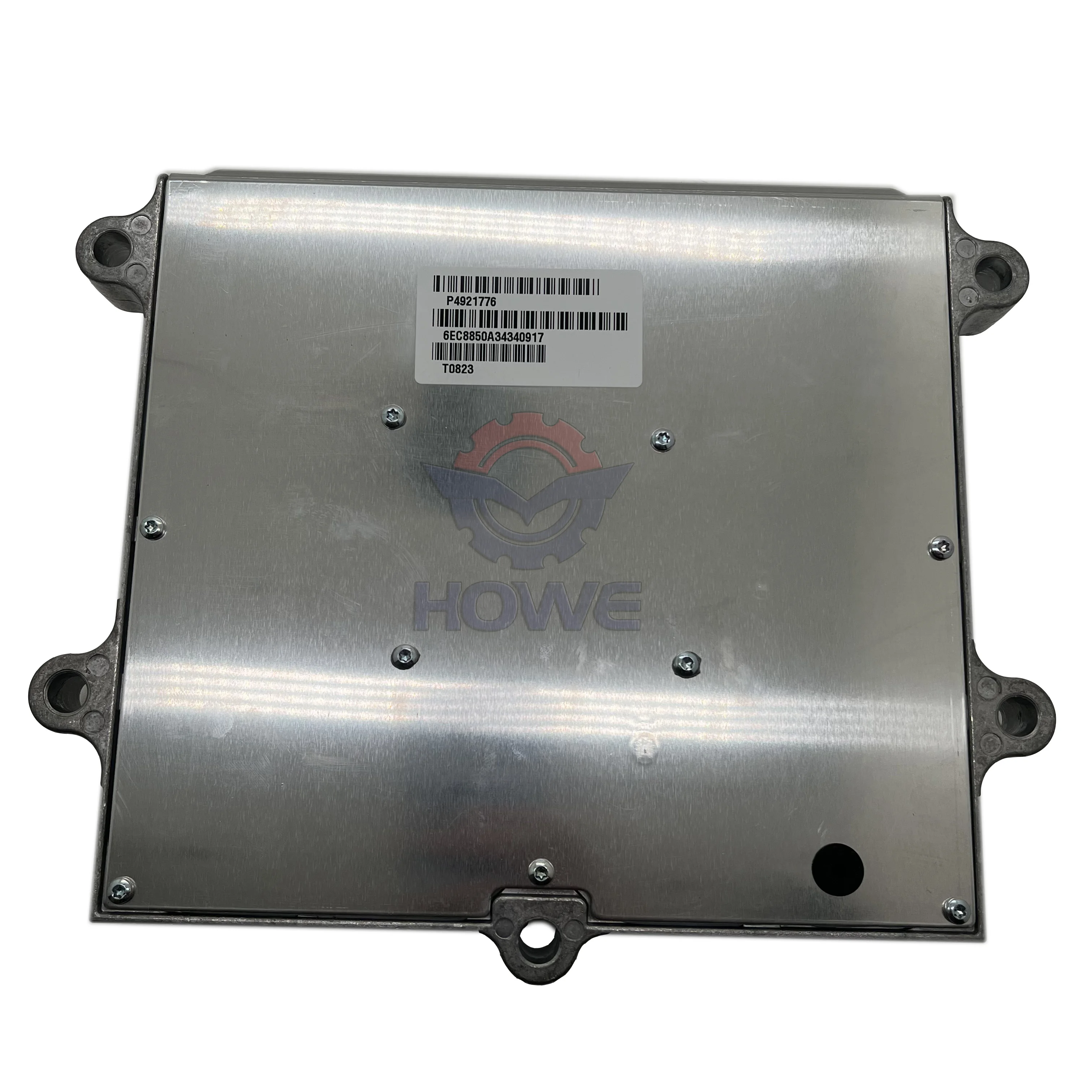Экскаватор ECU ISX QSX15 CM871 контроллер двигателя компьютерная плата ecm 3684275
