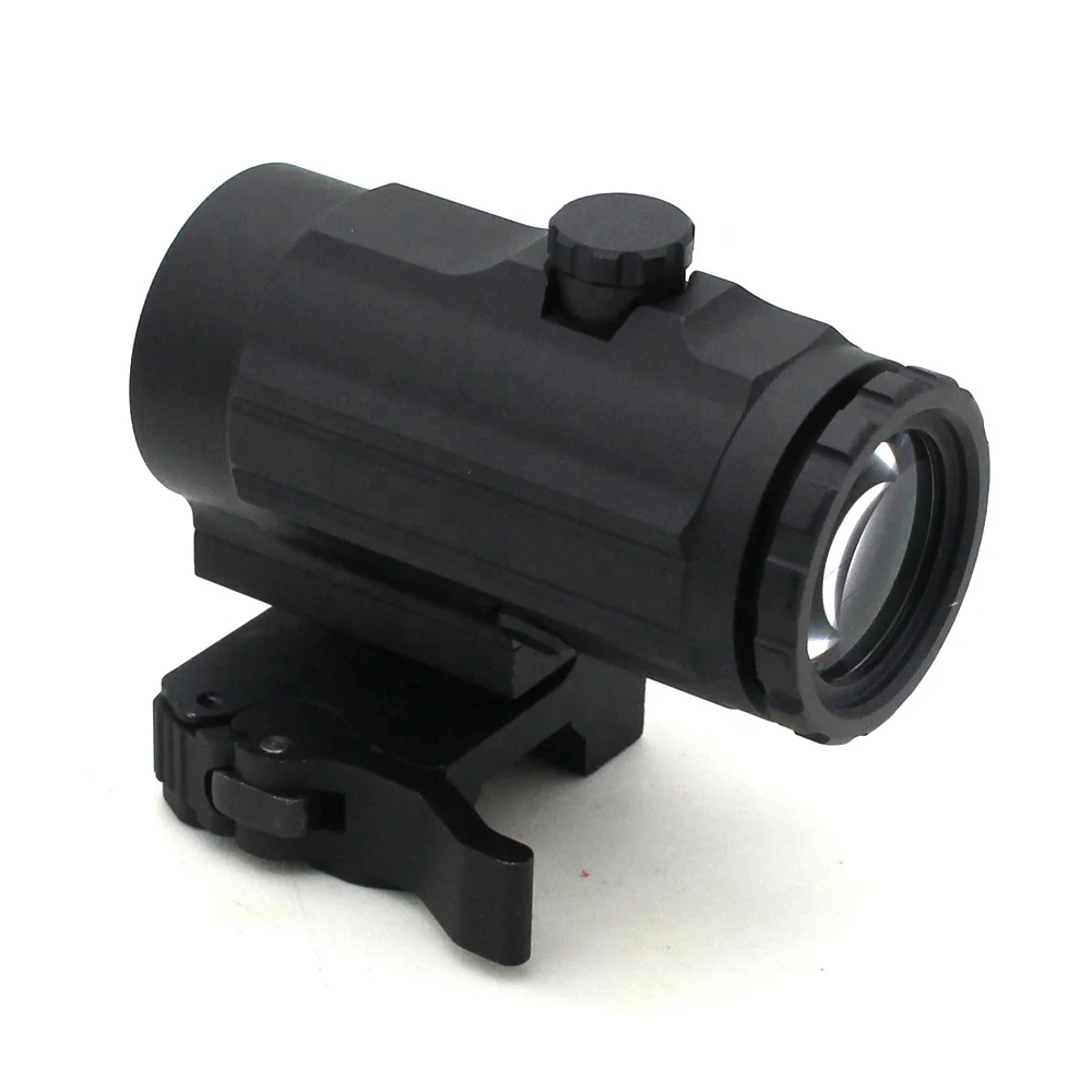 Phantom  optics hunting 6061 aluminum sight 3x22