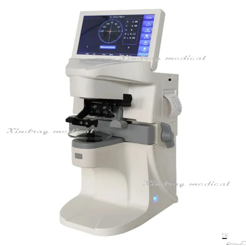 Cheap Price Optpmetry Equipment Digital Lensmeter Lm-300 Auto Lensmeter with Best Quality