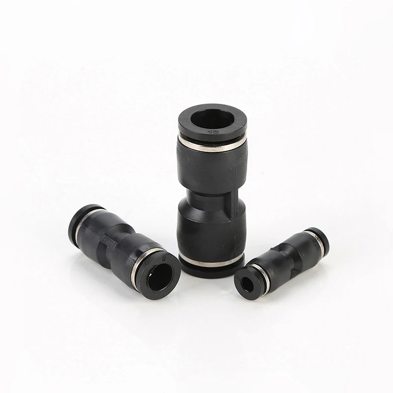 factory selling Zinc Alloy pneumatic fittings for air tools hose connector plastic push fit fitting pneumatic manufacturer