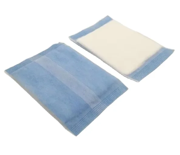 Disposable Sterile Medical Non Woven Fabric Super Absorbent Abdominal Pad for Personal Care