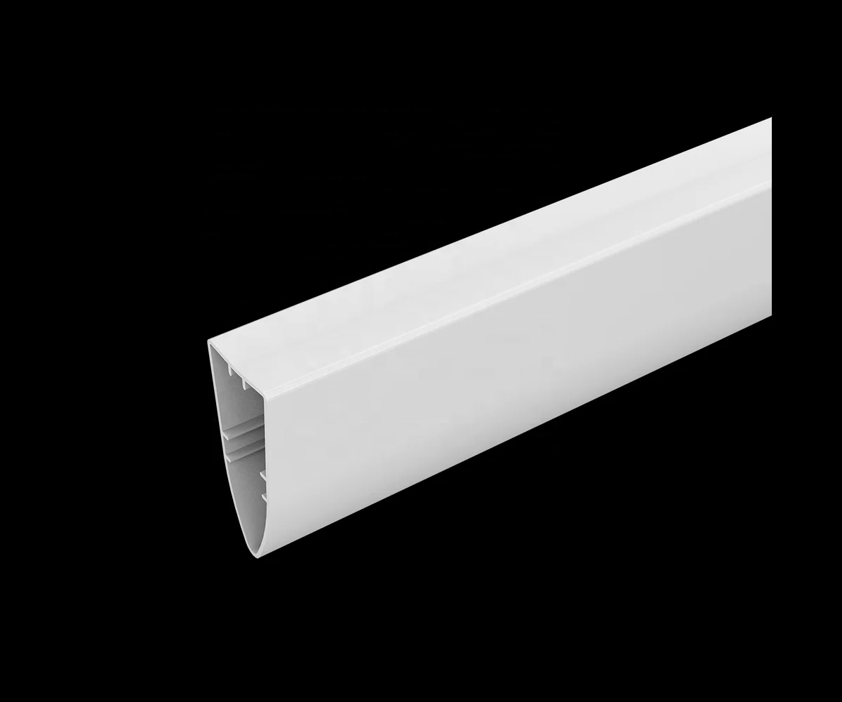 Zebra Shangri blinds endcap/cebra componentes blinds window shade roller component accessories blinds