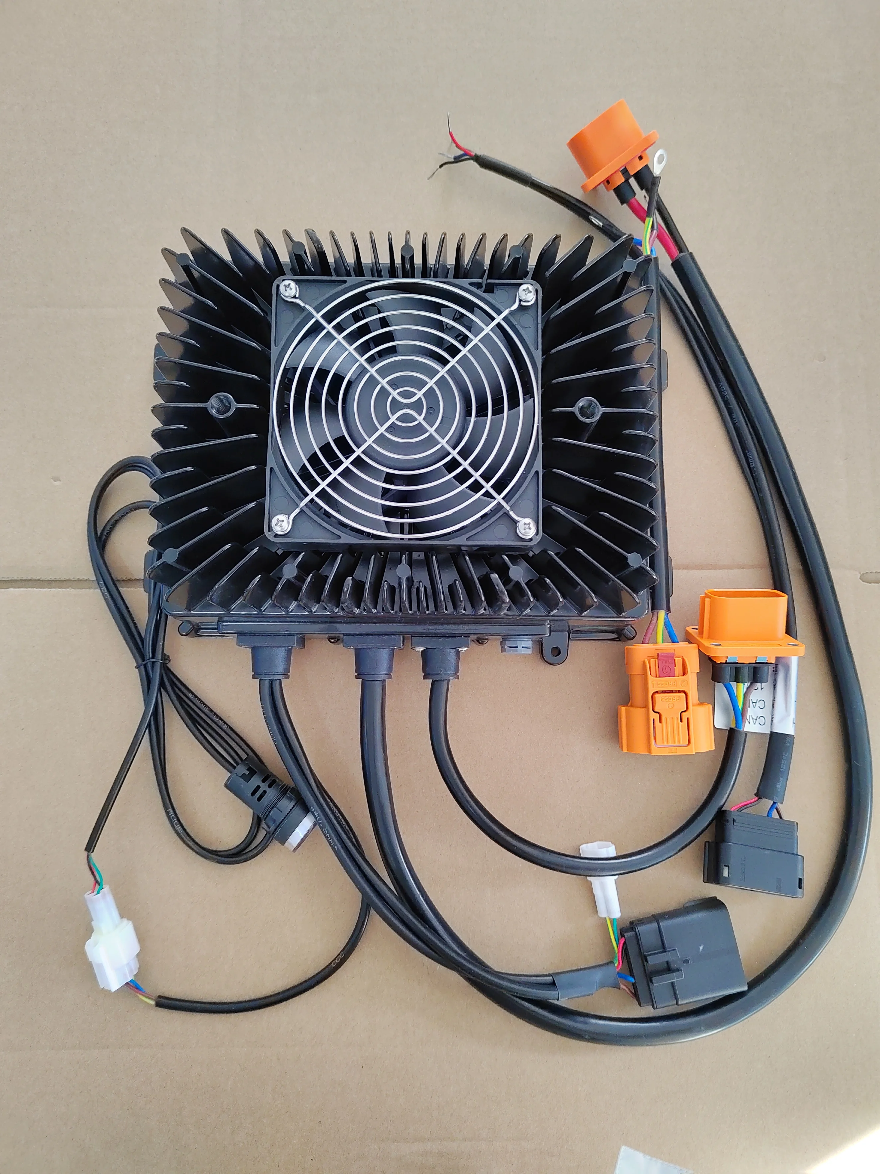 3.3KW 144V свинцово-кислотный аккумулятор зарядное устройство для электромобилей коммуникационное оборудование водонепроницаемый ip65 литий-ионный Аккумулятор LiFePO4
