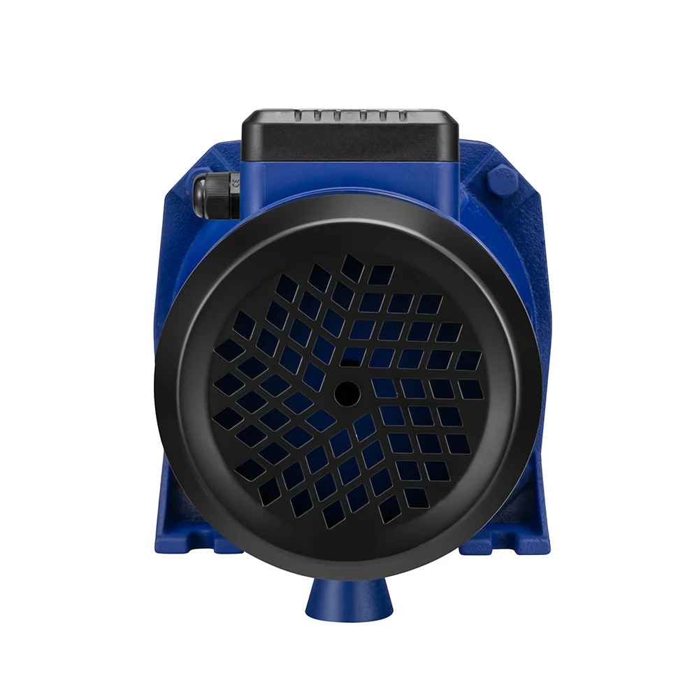 Factory wholesale 1hp agriculture domestic water supply jet water pump