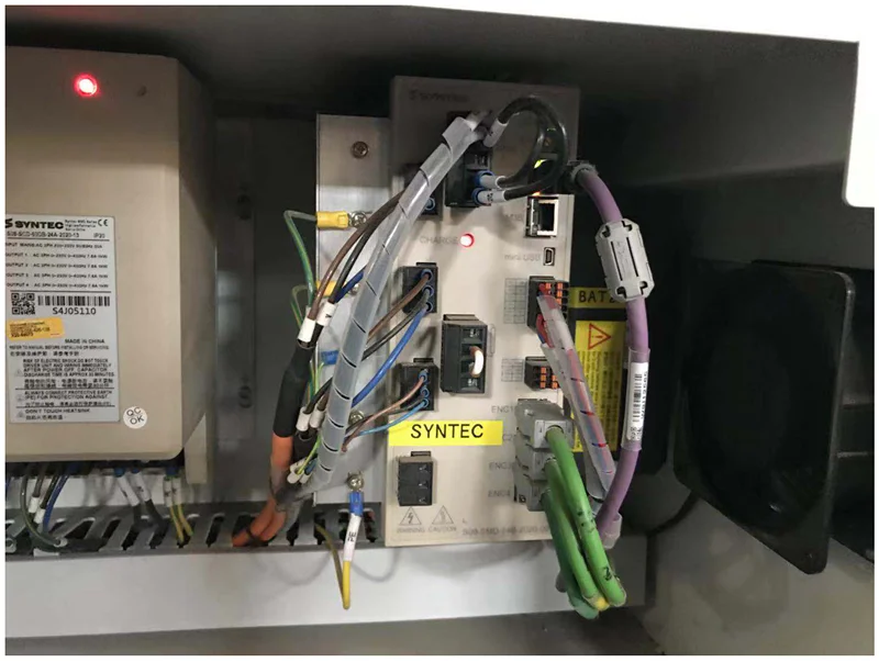 T-126 cnc panel drilling boring cutting router machine for cabinet industry