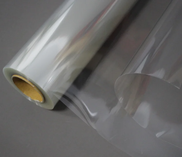 2023 best sales Shanghai factory 1.52m x 50m Eco solvent digital printing media  roll up media film