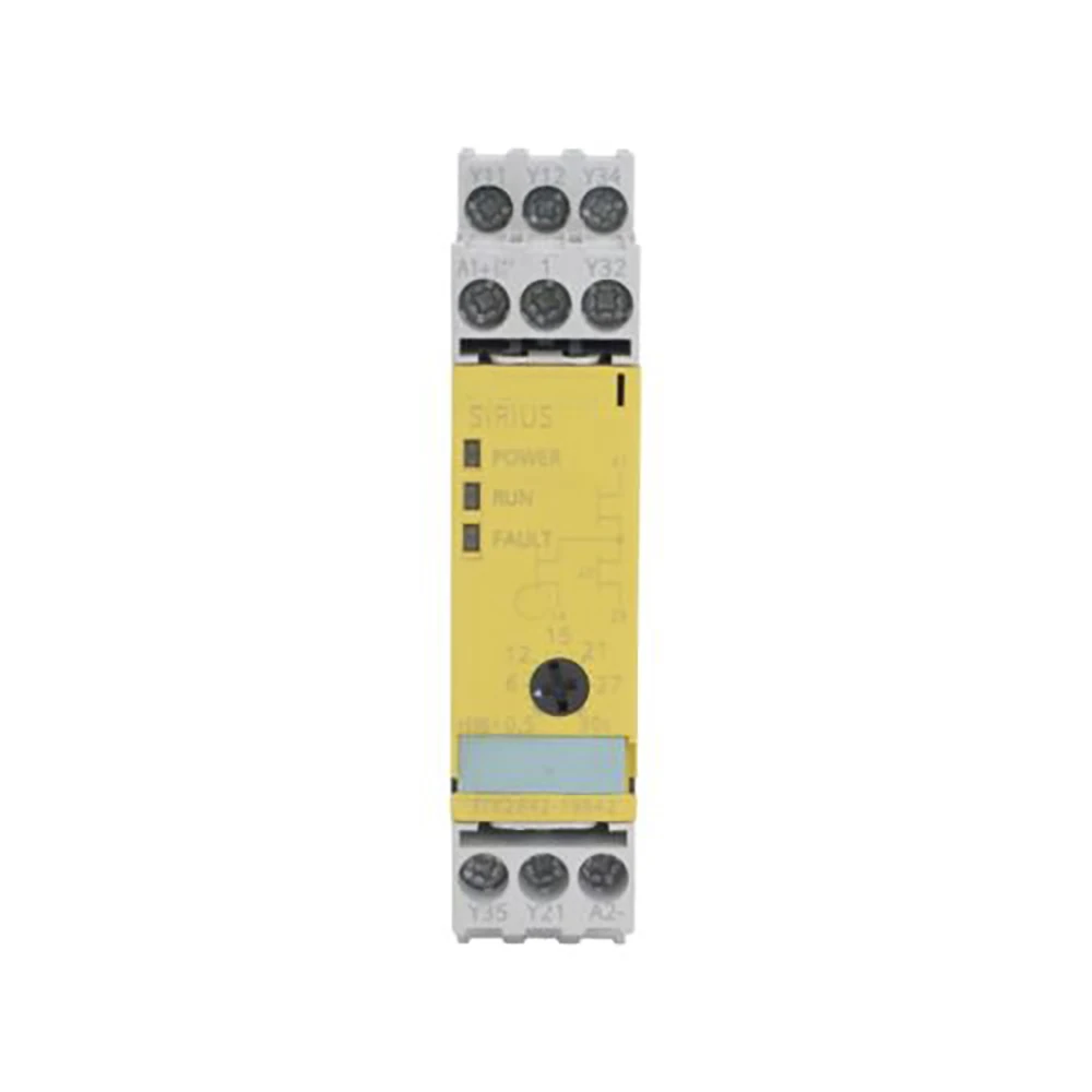 Original Brand 3TK2842-1BB42 Safety Relay With Electronic Enabling Circuits Safety Systems